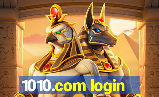 1010.com login